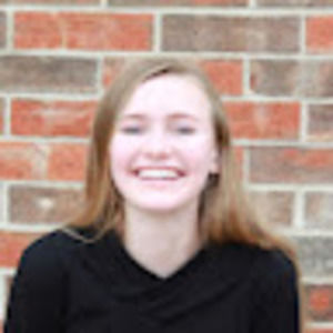 Meet your Posher, Gabrielle